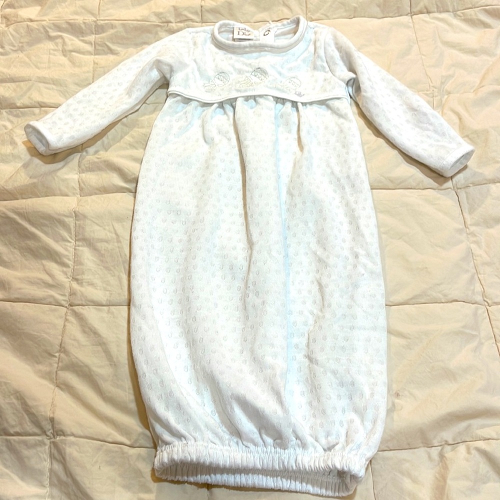 DIOR Baby Layette sleep sac❗️